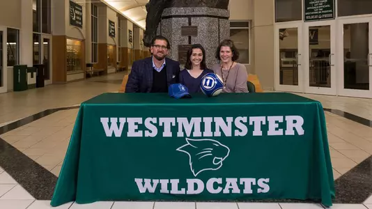 DWS Recruit Spotlight: Delaney Graham