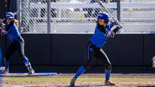 Duke Welcomes Boston College for First Home ACC Series