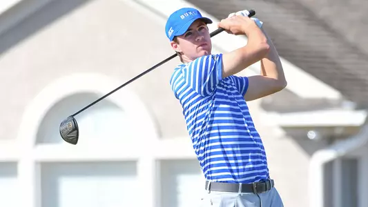 Duke to Cap Off Spring Break with Valspar Collegiate
