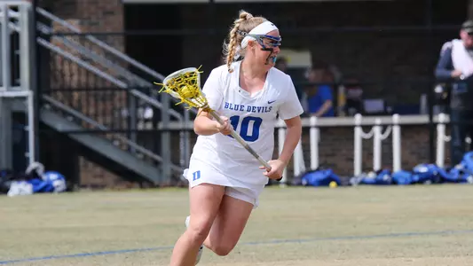 Women's Lacrosse Downs Kennesaw State, 21-7