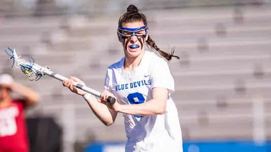 North Garners All-Rookie Honors from ILWomen
