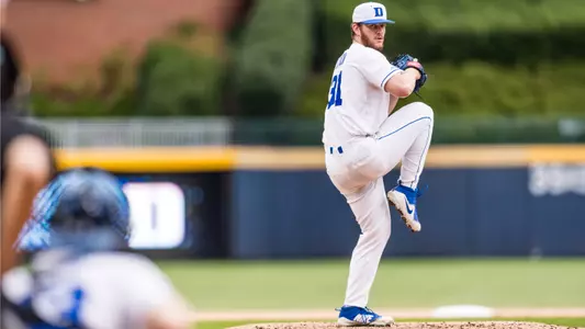 Stinson Named to Golden Spikes Preseason Watch List
