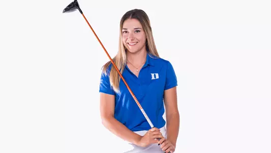 Blue Devils Close in Second at Evans Derby