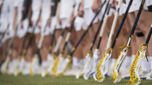 Women's Lacrosse 2018 ACC Championship A-Z Guide