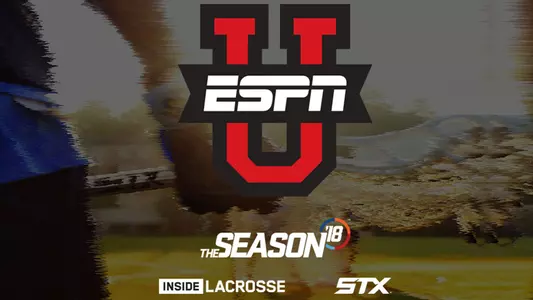 ESPNU to Air 'The Season' Through Spring