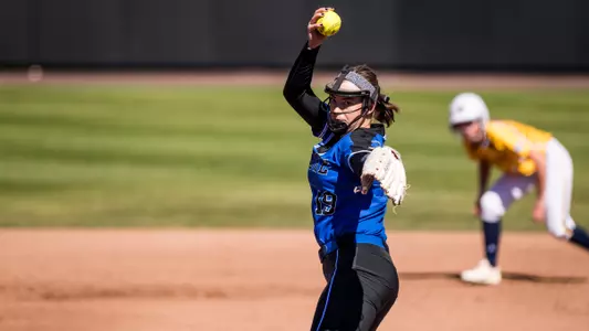 Wiercioch, St. George Blank Louisville in Series Finale