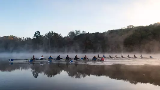 Duke Closes Out Scrimmage Against Virginia