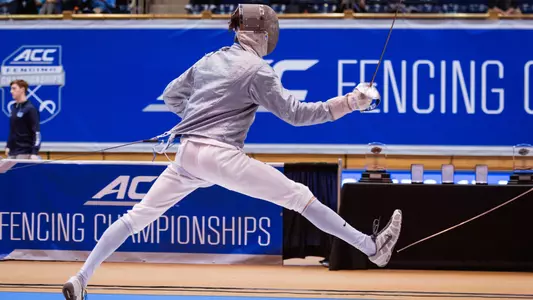 Blue Devils 10th Through Day Three at NCAAs