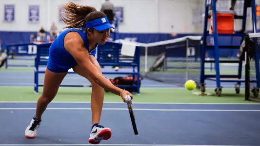 No. 4 Duke Rolls On With 6-1 Win Over No. 19 Miami