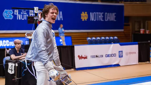 Di Tella, Gronningsater Capture All-America Honors