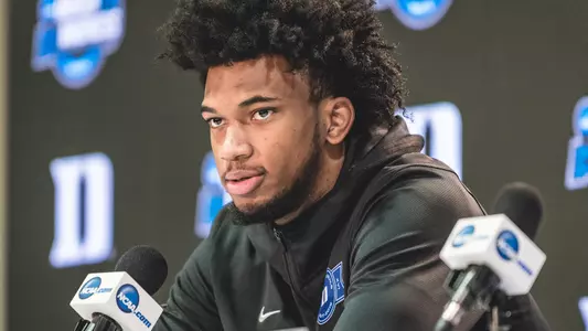 Marvin Bagley III to Declare for NBA Draft