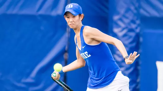 No. 4 Duke Downs No. 24 Florida State 6-1