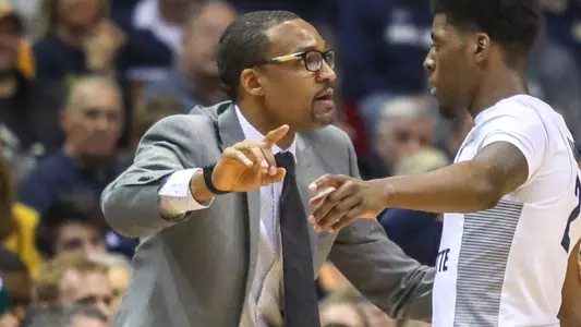 Chris Carrawell Named Assistant Coach