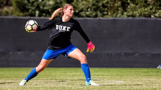 Heinsohn, U.S. U-20 Squad Set for Spain Tournament