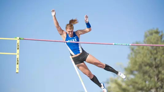 Seven Blue Devil Women Claim All-ACC Academic Honors
