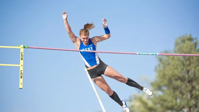 Seven Blue Devil Women Claim All-ACC Academic Honors