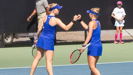 No. 2 Duke Tops No. 24 Virginia 7-0