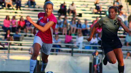 DWS Recruit Spotlight: Emily Crocco