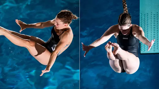 Two More Blue Devils Earn NCAA Bids at Zones