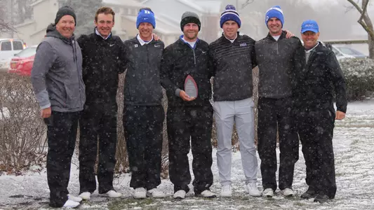 Duke Snares Team, Individual Titles in D.A. Weibring