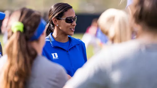 Blue Devils Open Home Play with ACC/Big Ten Challenge