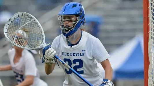 Second Half Rally Falls Short at Notre Dame, 10-9