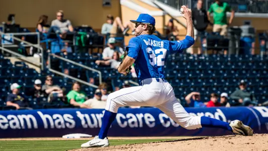 DeCaster Tabbed 2018 Google Cloud Academic All-District? III