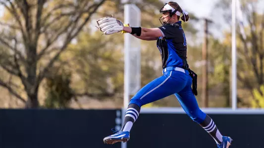 Duke Opens Nine-Game Road Trip at Notre Dame