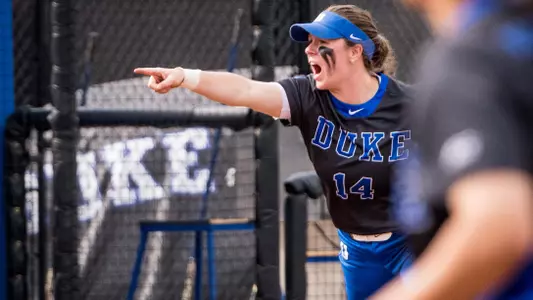 Wilson Tabbed Preseason All-ACC