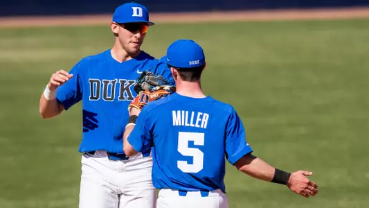 Blue Devils Top Seminoles 7-1