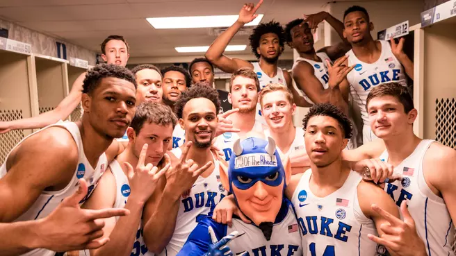 2017-18 Men's Basketball Season Review