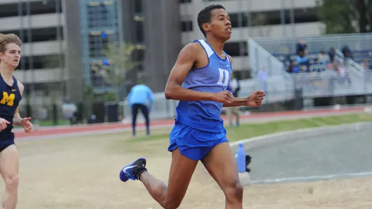 DMR Shines to Close Out Tennessee Relays