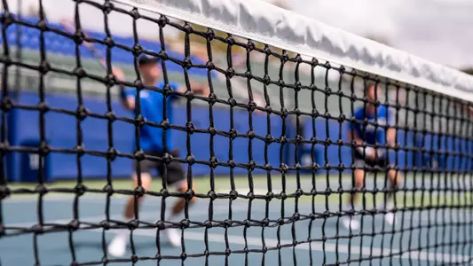 Blue Devils Blanked by No. 17 Tennessee, 4-0