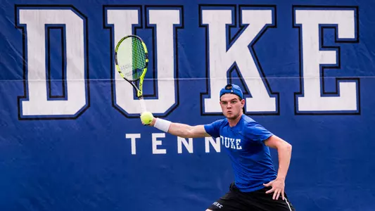 Furman Wins Opening All-American Match