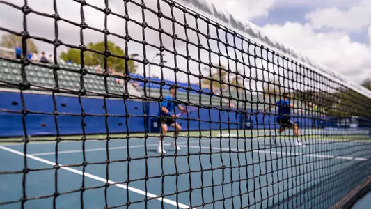 Blue Devils Complete First Day of Fall Competition
