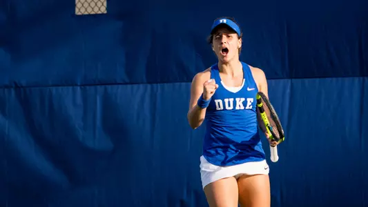 Sam Harris Named ACC Player of the Week