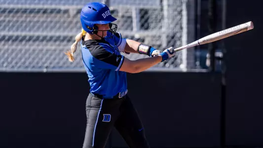 Monster Sixth Inning Pushes Duke Past NC State