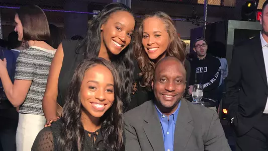 Brown Goes from Duke to WNBA: A Vlog