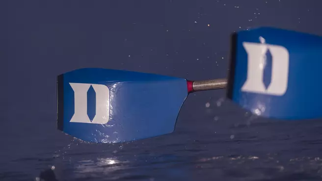 No. 19 Blue Devils Travel to Columbus to Face Three