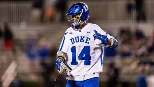 No. 3 Duke Defeats Marquette, 17-5