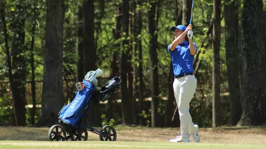 Blue Devils Conclude First Round of ACC Tournament