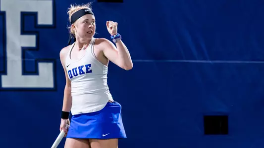 No. 4 Blue Devils Knock Off No. 1 UNC 5-2