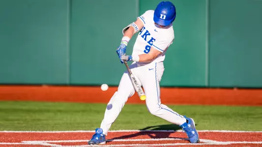 Conine Hits Grand Slam, Duke Downs NC State 11-2