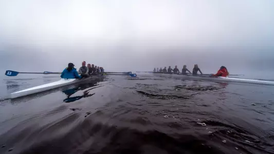 No. 19 Duke Concludes Action in Columbus