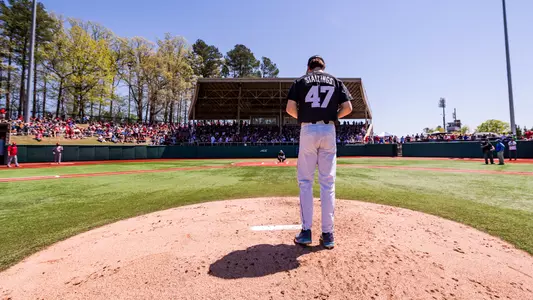 Wolfpack Wins 2-1 Over Blue Devils Saturday