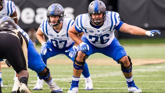Brandner Named NFF University Scholar Athlete