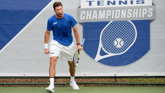 Duke Downs Clemson 4-2 in ACC Championship