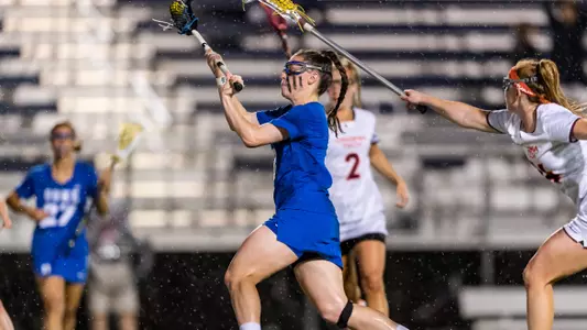 Duke Drops 13-12 #ACCWLAX Heartbreaker to Hokies