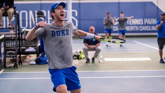 Duke Eliminated from ACC Championship