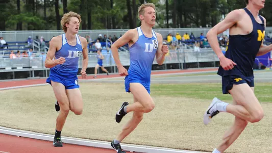 Duke SMR Ranks Seventh in the World for 2018